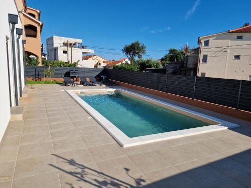 Apartmani Relaxsea