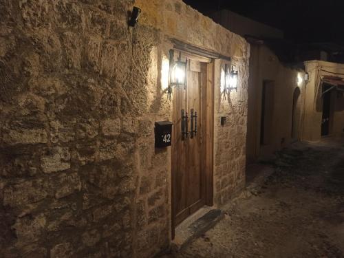 Imagen de la galería de Casa Ifestou, en Rodas