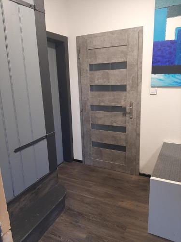 Fotografie z fotogalerie ubytování Apartman u lesa Horšovském Týně