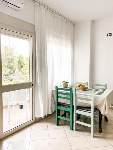 Fotografie z fotogalerie ubytování LunaSol seaside Apartments v destinaci Durrës