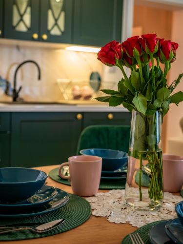 Apartamenty Cud Miód 2