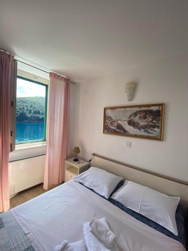 Gallery image of Bed and Breakfast Palac in Valun