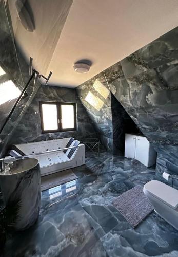 Tatrzański Domek & SPA