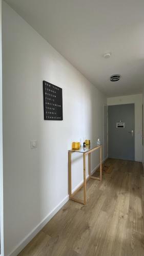 Photo de la galerie de l'établissement LA MAISON DE VIRGINIE, à Bénouville