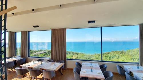 Gallery image of Sól by Privé - Boutique Hotel - Kepi i Rodonit in Shetaj