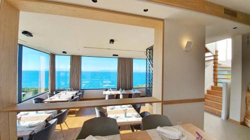 Gallery image of Sól by Privé - Boutique Hotel - Kepi i Rodonit in Shetaj