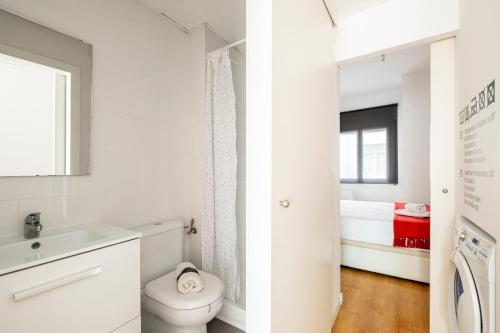 Centric apartment Gràcia