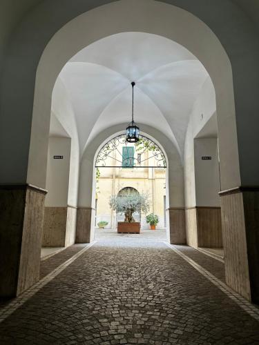 Colosseo House
