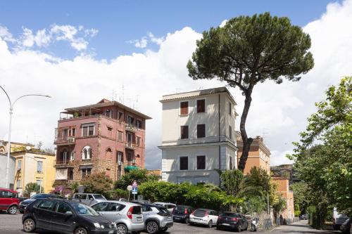 Khris Home Apartments - Trastevere Parini