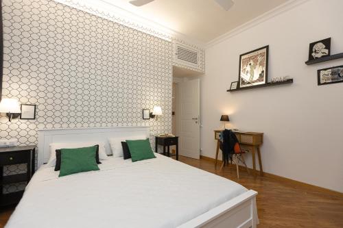 Khris Home Apartments - Trastevere Parini