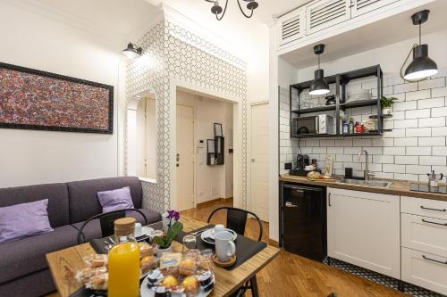 Khris Home Apartments - Trastevere Parini