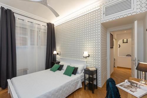 Khris Home Apartments - Trastevere Parini