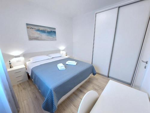 Zadar by foot