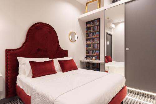 Three Rooms Toledo