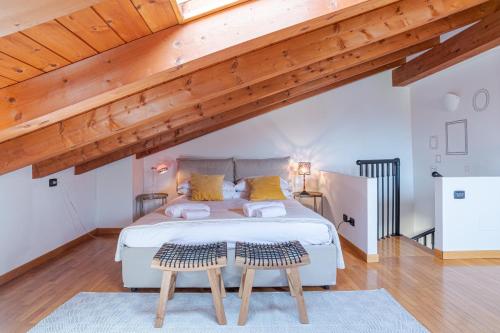 Φωτογραφία από το άλμπουμ του Pearl Of The Lake apartment, Bellagio, breathtaking views and good vibes στο Μπελάτζιο