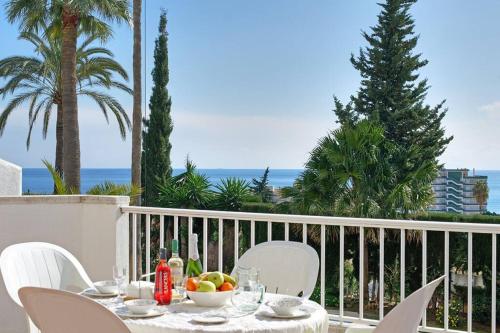 Beautiful Apartment in Torreblanca