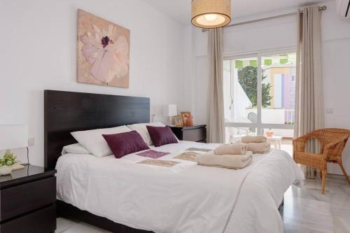 Beautiful Apartment in Torreblanca