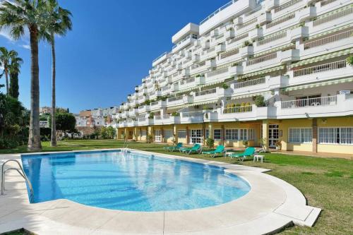 Beautiful Apartment in Torreblanca