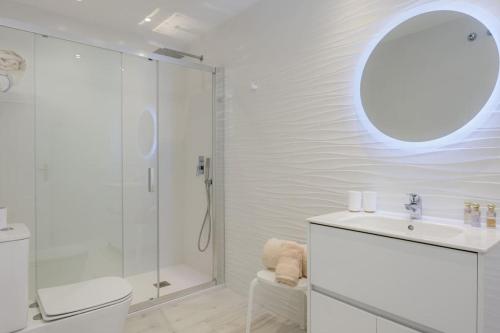 Beautiful Apartment in Torreblanca