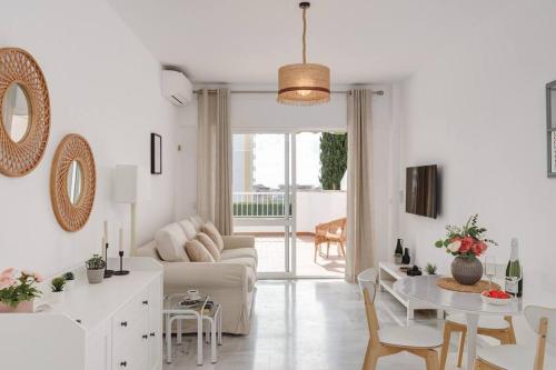 Beautiful Apartment in Torreblanca