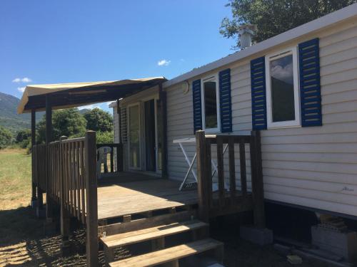 Fotografie z fotogalerie ubytování PROCHE du PONT GENOIS v destinaci Sartène