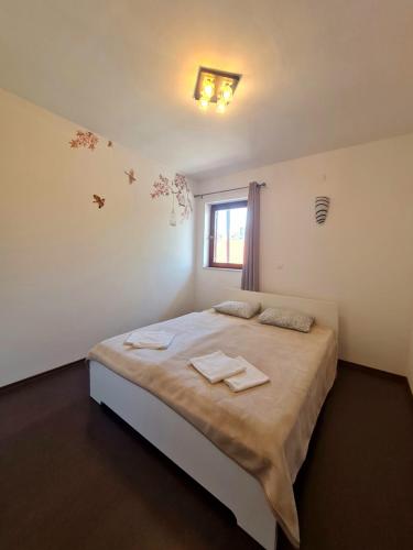 Big apartmant with free parking