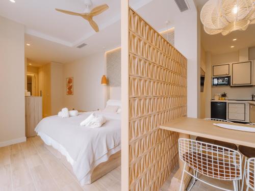 Carmen Suites
