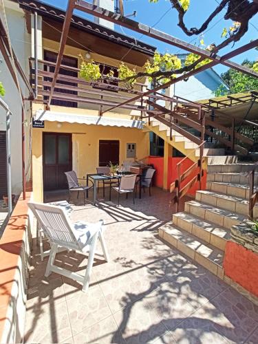 Apartment Ama - ground floor