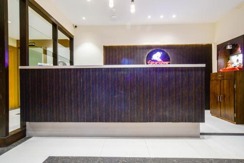Gambar di galeri bagi Hotel Shivlok di Ujjain