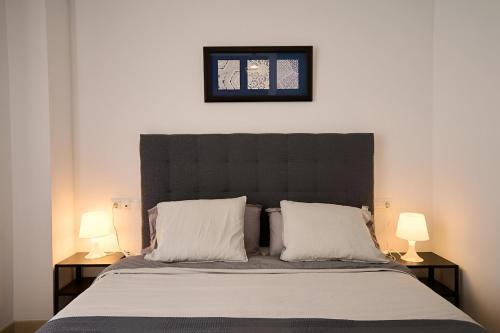 Apartamento Málaga Centro