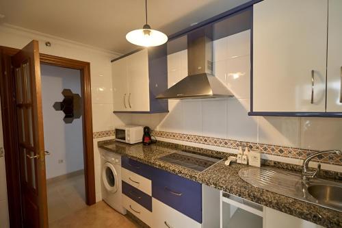 Apartamento Málaga Centro