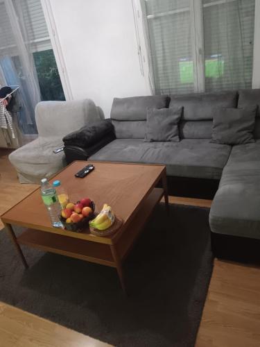 Appartement proche de Disneyland