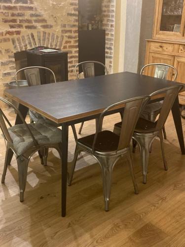 Photo de la galerie de l'établissement Chambre cosy, au Mans