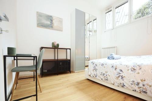 MILANO URBAN FLATS - City Center Apartments
