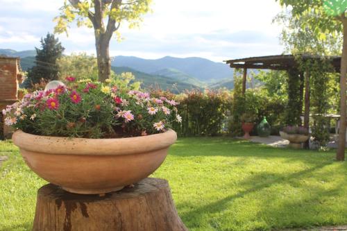 Gallery image of Casa Vittoria in Anghiari