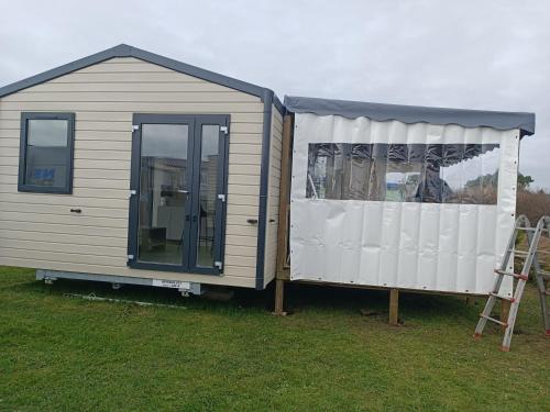 Photo de la galerie de l'établissement Mobil home, à Erdeven