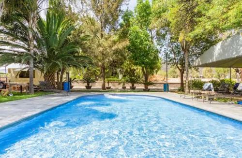 Hotel EL Porvenir