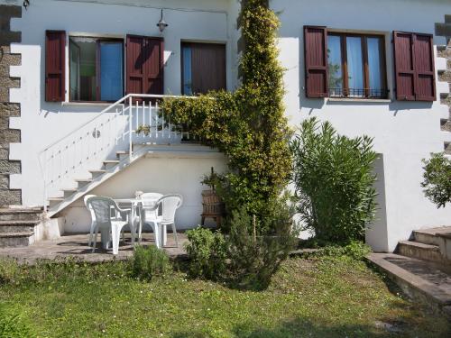 Billede fra billedgalleriet på Villa Bruna Montefeltro, villetta indipendente circondata da un grande giardino i Perticara