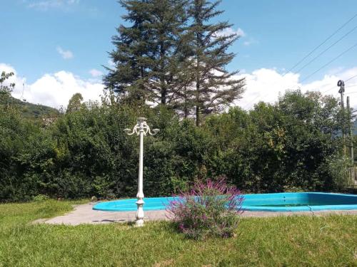 Φωτογραφία από το άλμπουμ του Cabaña Colibri σε Yala