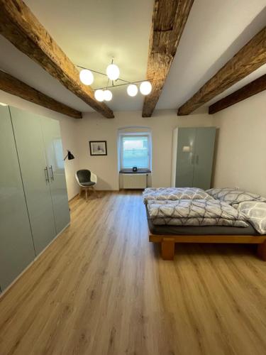 Gallery image of Altstadt-Apartment mit Stiftsblick in Melk