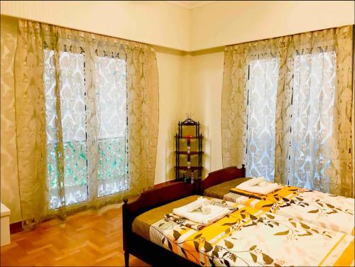 Athens Vintage Apartment III