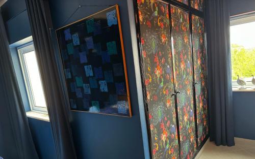 Gambar di galeri bagi Palm View Guesthouse, adults only di Luz