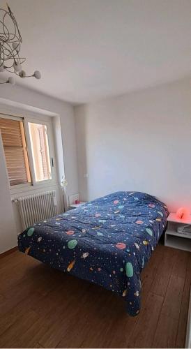 Stanza in superattico, terrazzato, luminoso, accogliente, bagno privato