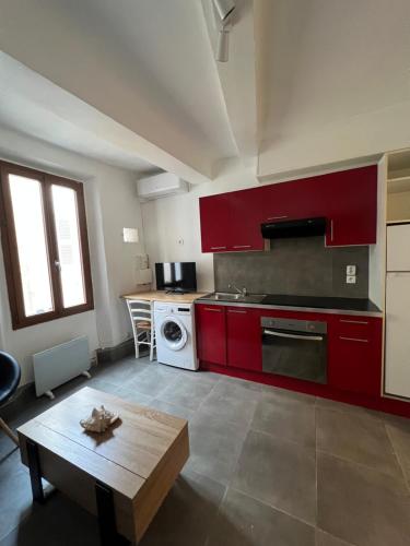 Cœur de CANNES centre ville photo 44