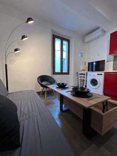 Cœur de CANNES centre ville photo 45