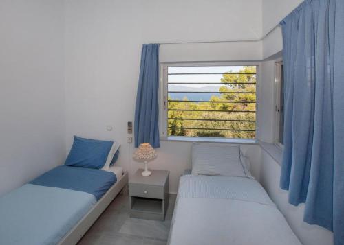 Gallery image of Dream View Villa in Theológos