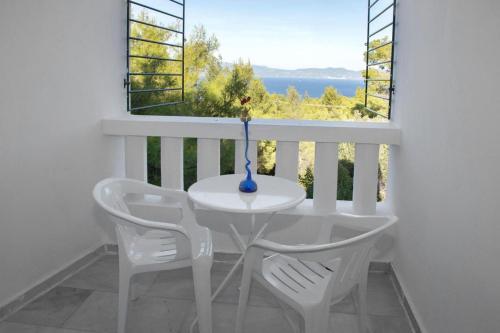 Gallery image of Dream View Villa in Theológos