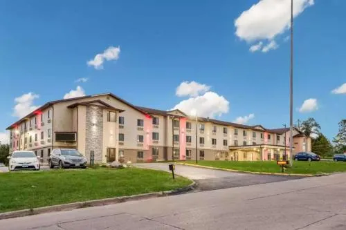 Sonesta Essential Des Moines in Des Moines