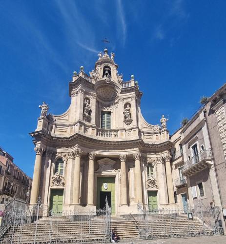 A Catania ...Casa Fabio photo 7