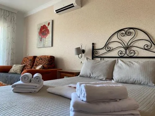 Apartamentos Benal Beach Group photo 7